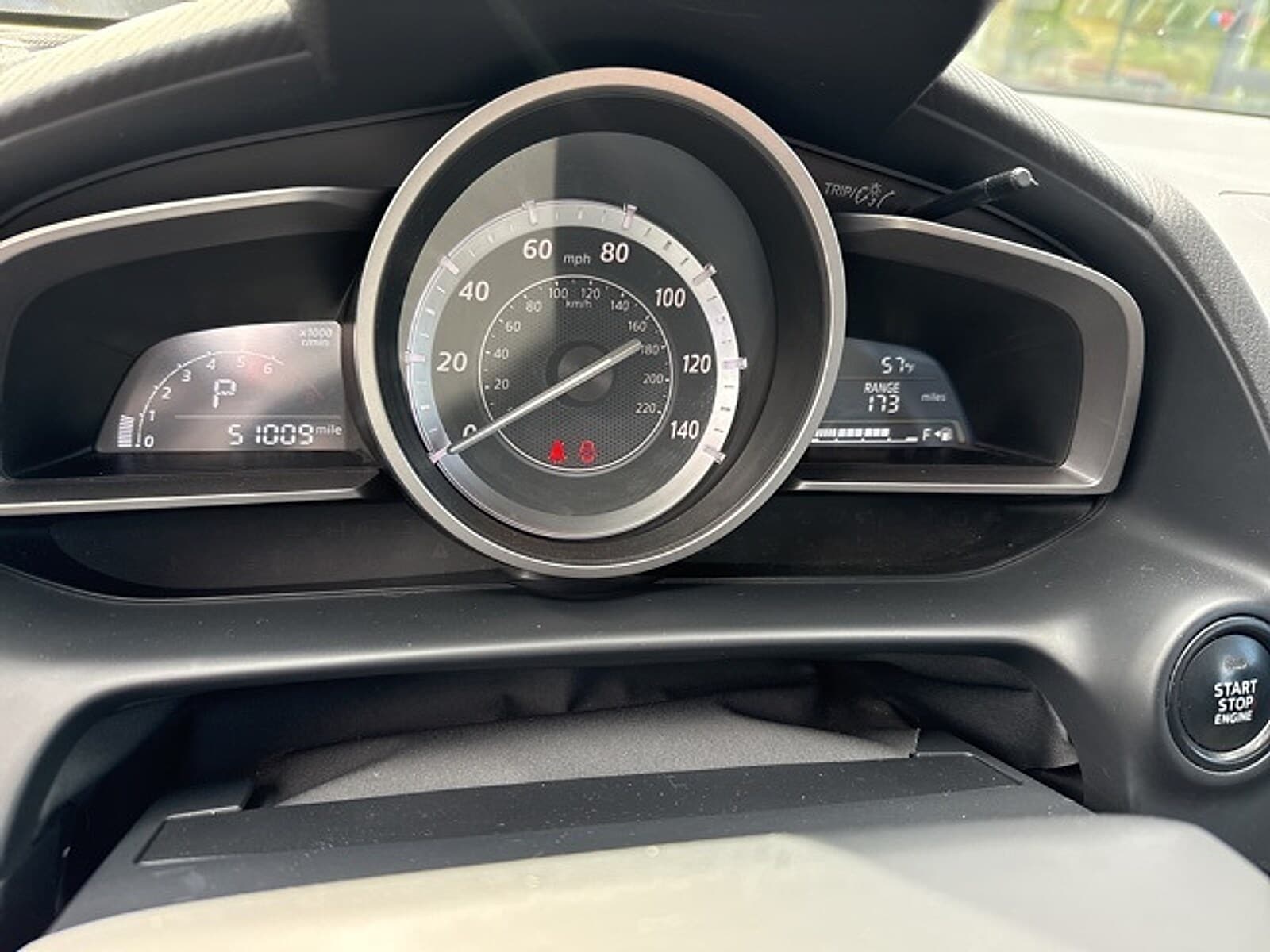 Used 2017 Mazda CX-3 Touring with VIN JM1DKFC70H0145462 for sale in Stroudsburg, PA