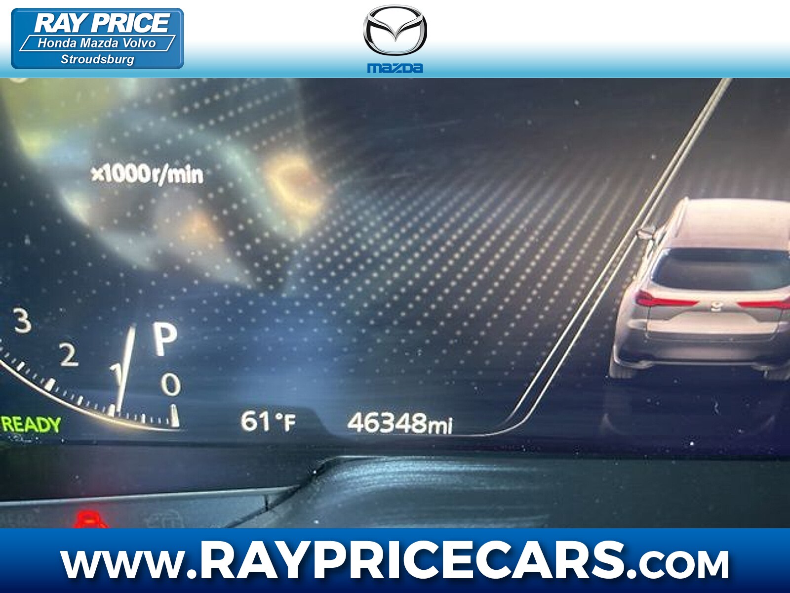 2024 Mazda CX-90 Turbo Premium Plus Package's photo