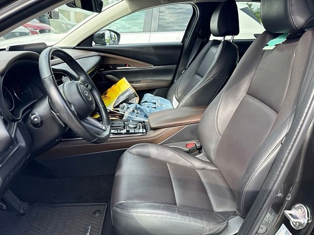 Certified 2023 Mazda CX-30 2.5 Turbo Premium SUV