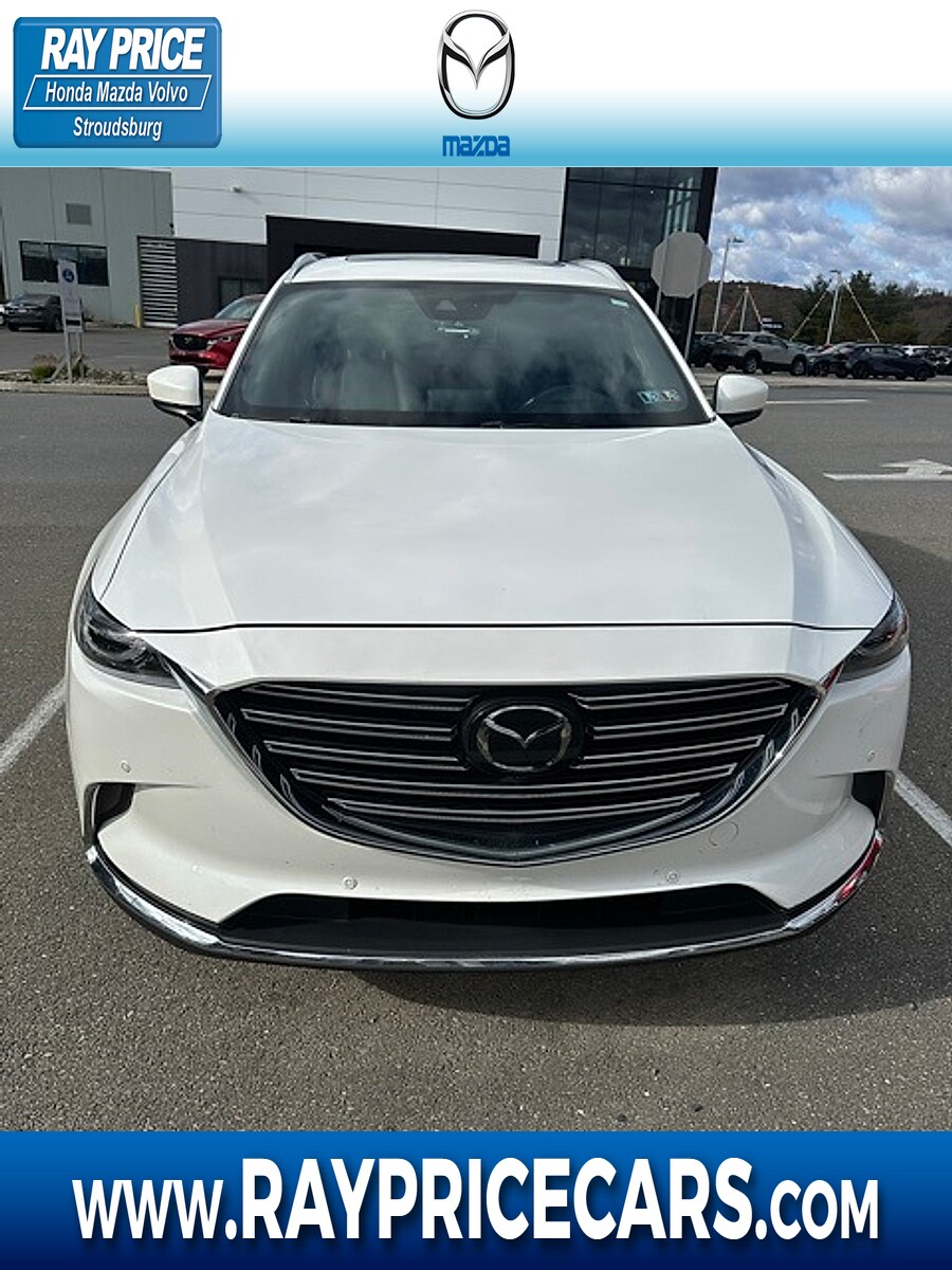2020 Mazda CX-9 Grand Touring