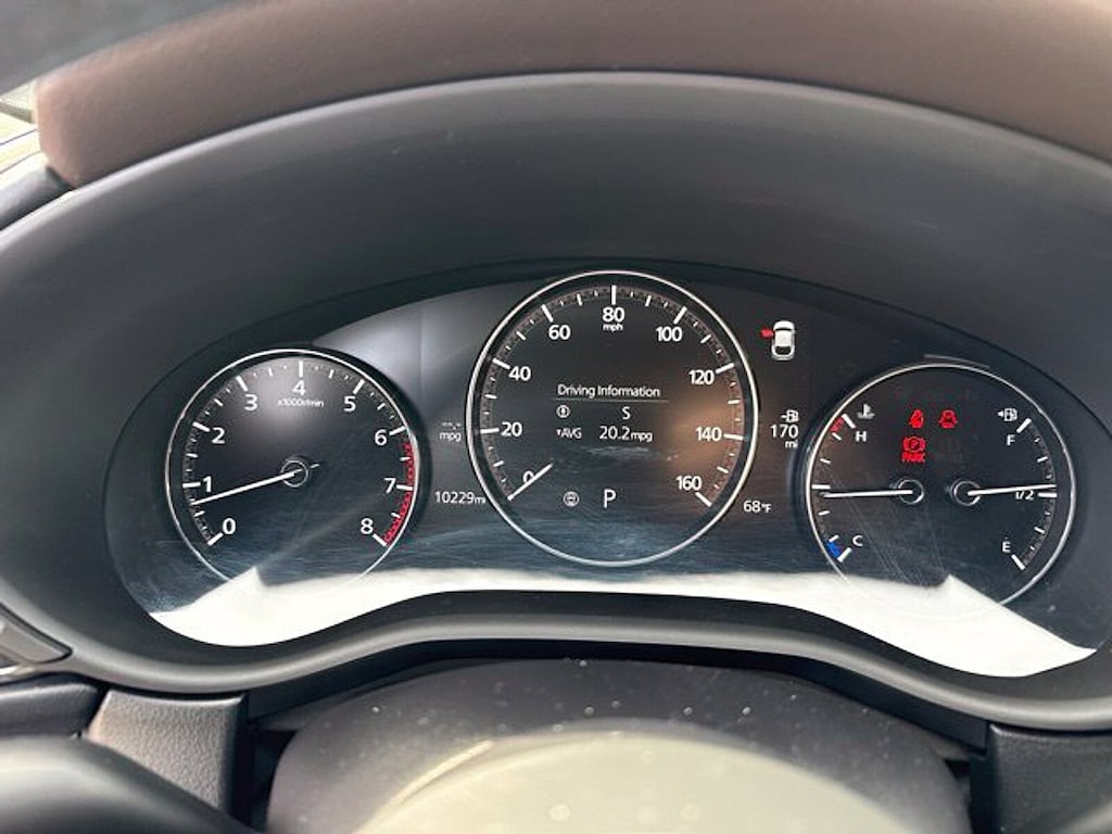 Certified 2023 Mazda CX-30 2.5 Turbo Premium SUV