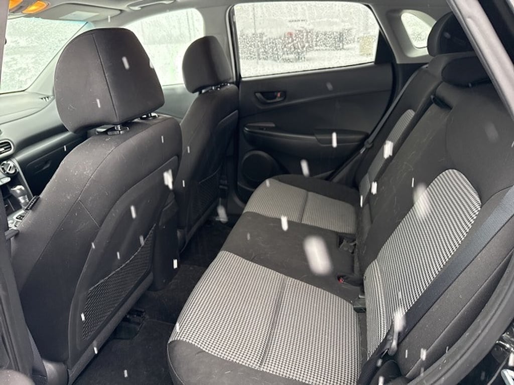 Used 2019 Hyundai Kona SEL SUV