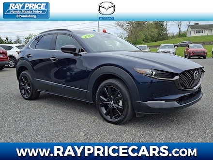 2025 Mazda CX-30 2.5 Turbo Premium Plus Package SUV