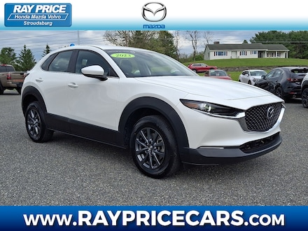 2023 Mazda CX-30 2.5 S SUV