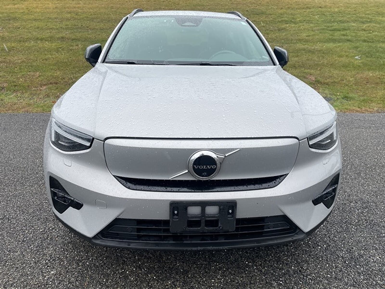 Used 2023 Volvo XC40 Ultimate with VIN YV4ED3UM0P2087242 for sale in Stroudsburg, PA