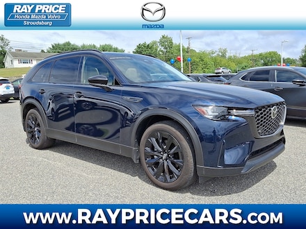 2025 Mazda CX-90 3.3 Turbo Premium Sport SUV