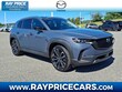  Mazda CX-50
