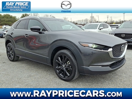 2024 Mazda CX-30 2.5 S Select Sport SUV