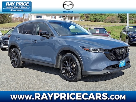2023 Mazda CX-5 2.5 S Carbon Edition SUV