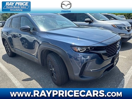2024 Mazda CX-50 2.5 S Preferred SUV