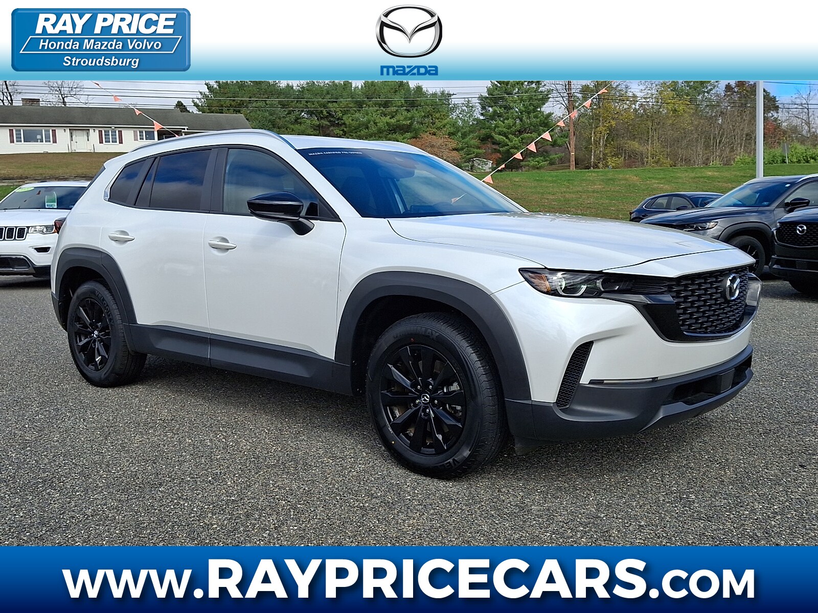 2023 Mazda CX-50 S PREFERRED PLUS's photo