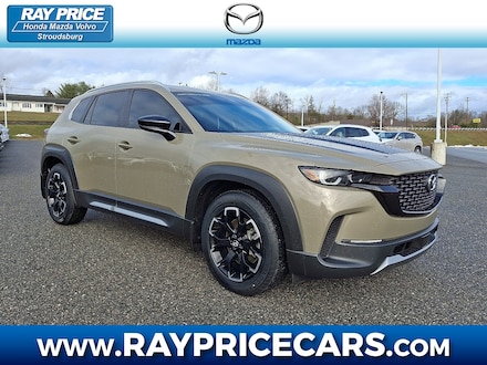 2023 Mazda CX-50 2.5 Turbo Meridian Edition SUV