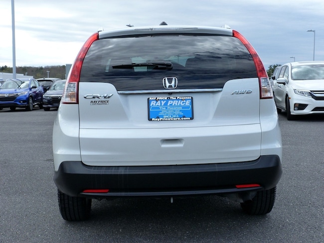 Ray Price Honda >> Used 2013 Honda Cr V In Mount Pocono Pa Vin 5j6rm4h75dl086425 Ray Price Honda >> Used 2013 Honda Cr V In Mount Pocono Pa Vin 5j6rm4h75dl086425