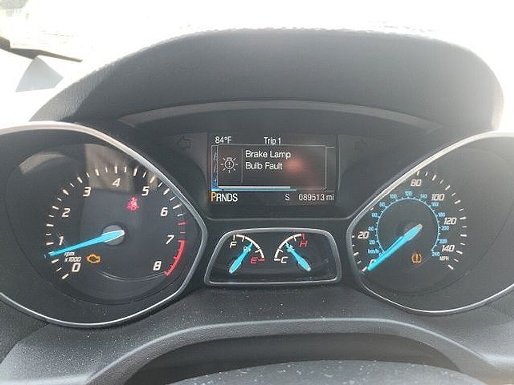 Used 2016 Ford Escape SE SUV