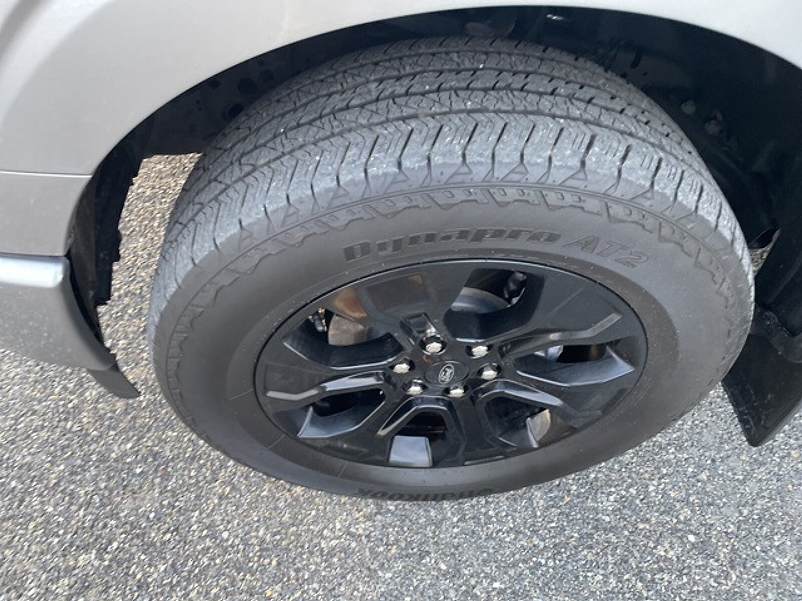 2022 Ford F-150 XL photo 4