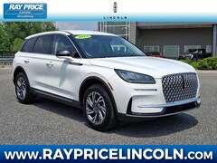 2023 Lincoln Corsair Standard SUV