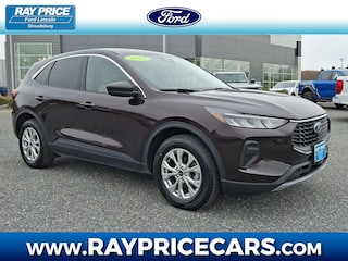 2023 Ford Escape Active SUV