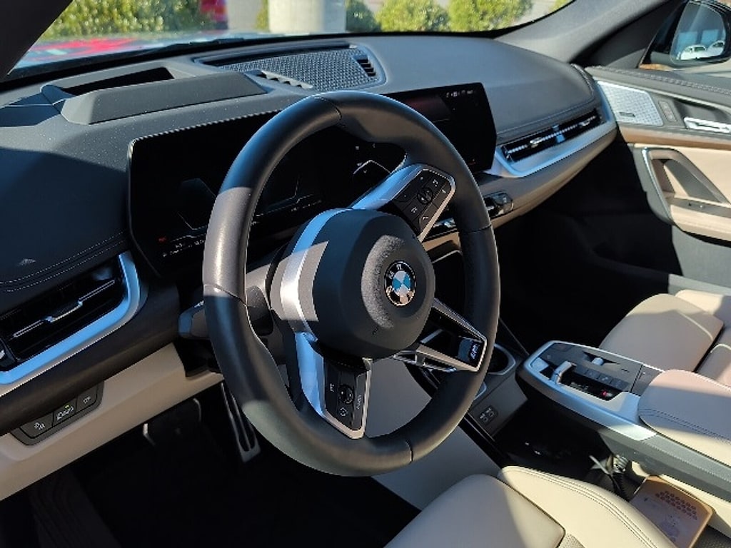 Used 2024 BMW X1 xDrive28i SUV
