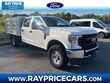  Ford F-350