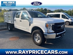 2022 Ford F-350 XL Truck Crew Cab