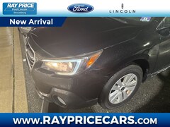 2018 Subaru Outback 2.5i Premium SUV