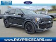 Kia Telluride