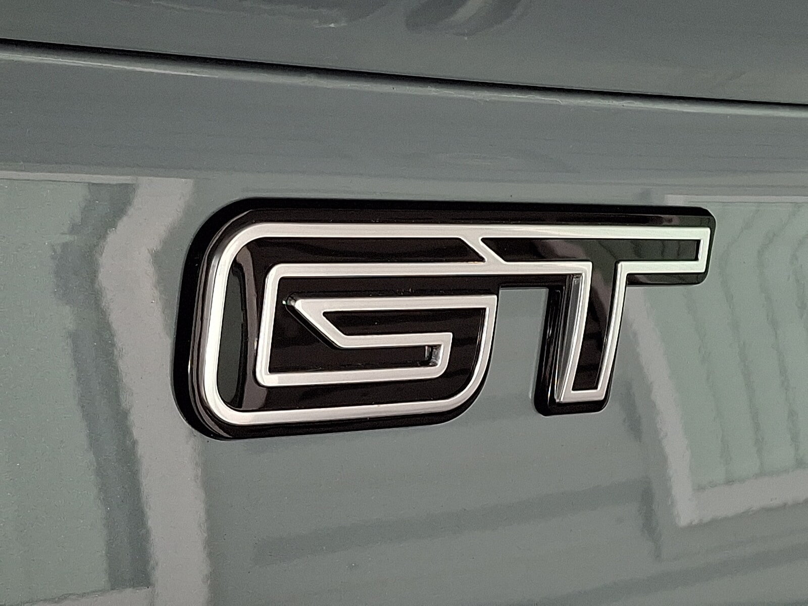 2025 Ford Mustang Mach-E GT - Photo 19