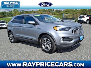 2023 Ford Edge SEL SUV
