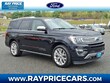  Ford Expedition