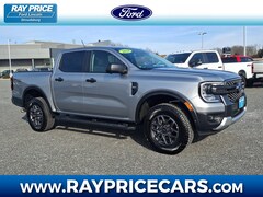 2024 Ford Ranger XLT Truck SuperCrew