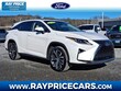  LEXUS RX 350L