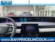  Lincoln Nautilus