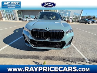 2024 BMW X1 xDrive28i SUV