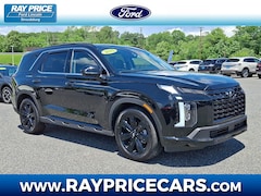2025 Hyundai Palisade XRT SUV