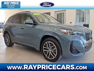2024 BMW X1 xDrive28i SUV