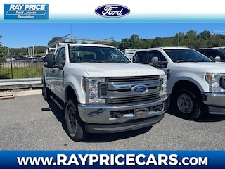 2019 Ford F-250 XL Truck Super Cab