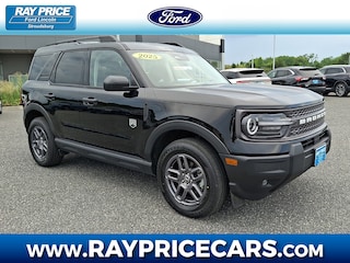 2025 Ford Bronco Sport Big Bend SUV
