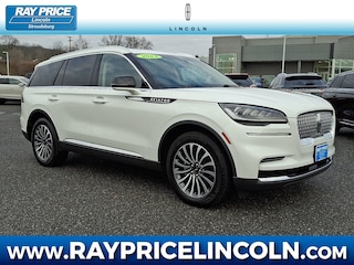 2023 Lincoln Aviator Standard SUV