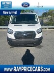 Ford Transit-250 Cargo Van