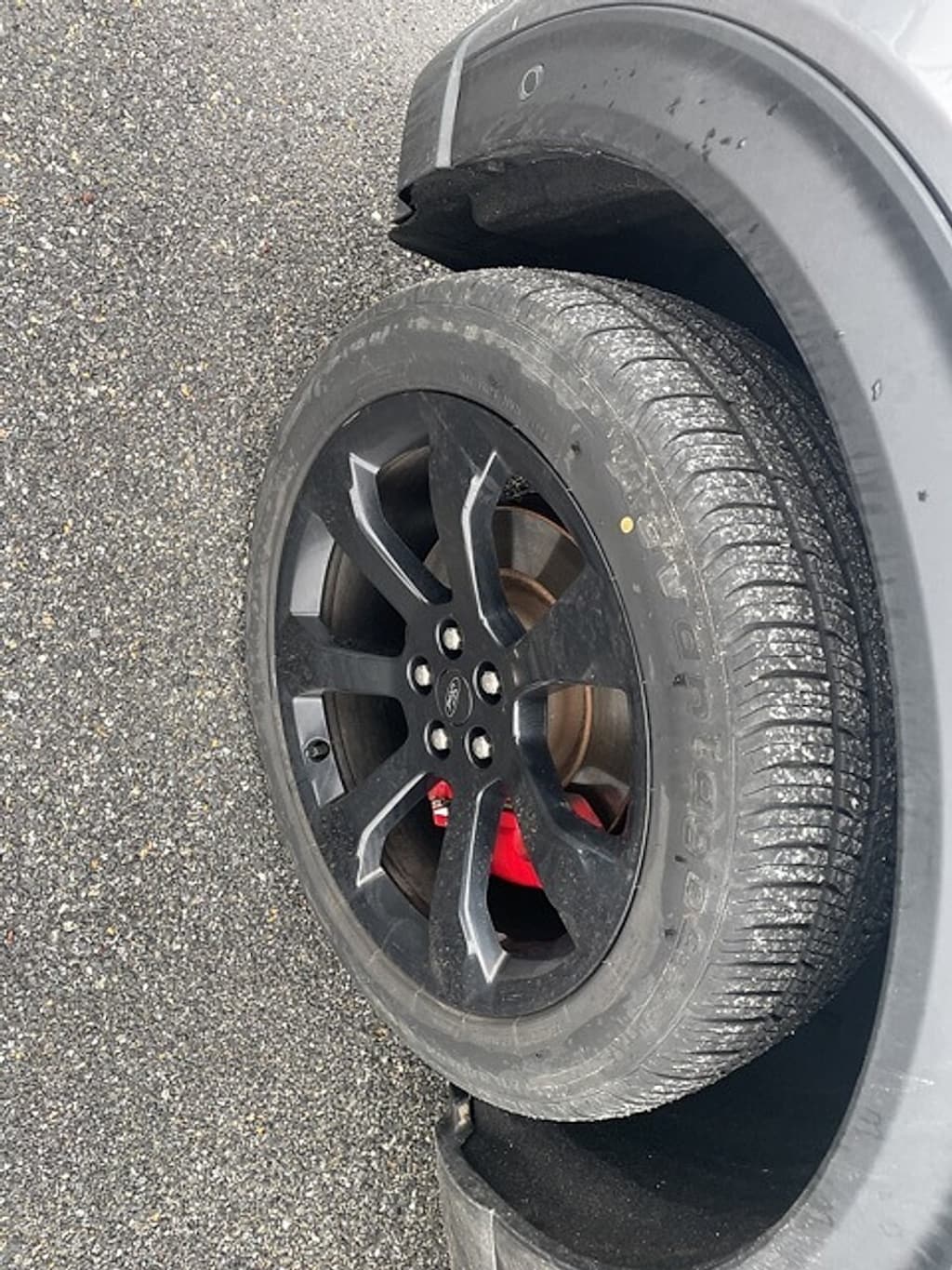 Used 2021 Ford Explorer ST SUV