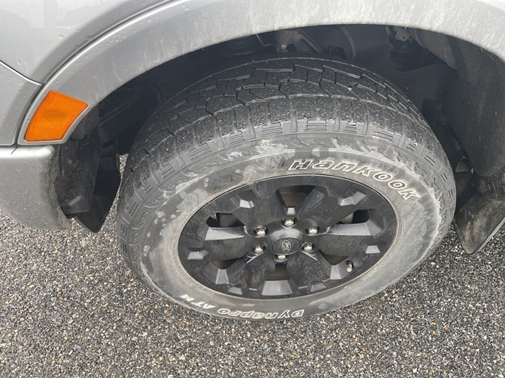 Used 2021 Ford Ranger XLT Truck SuperCrew