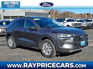 2024 Ford Escape Active SUV