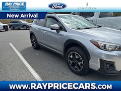 2019 Subaru Crosstrek 2.0i Premium SUV