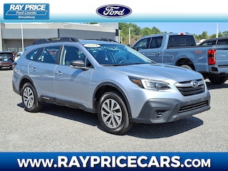 2021 Subaru Outback SUV