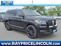 2023 Lincoln Navigator Reserve SUV