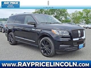 2023 Lincoln Navigator Reserve SUV