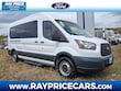  Ford Transit-350