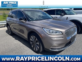 2021 Lincoln Corsair Reserve SUV