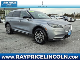 2022 Lincoln Corsair Standard SUV