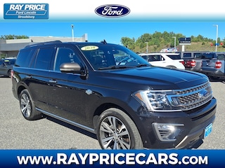2020 Ford Expedition King Ranch SUV